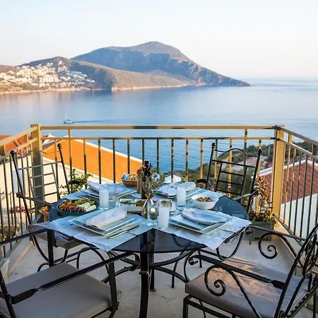 Damla - Luxury In Exclusive Location Vila