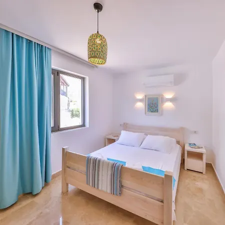 Vilă Damla - Luxury In Exclusive Location *