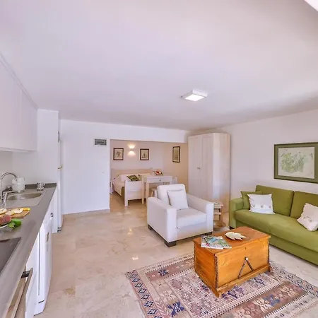 Damla - Luxury In Exclusive Location Vila *