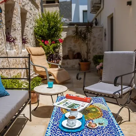 Damla - Luxury In Exclusive Location *