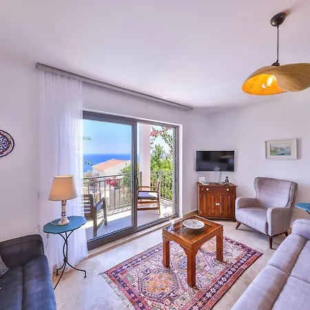 Vilă Damla - Luxury In Exclusive Location