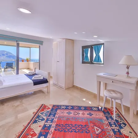 Damla - Luxury In Exclusive Location * Kaș