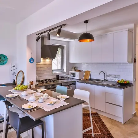 Vila Damla - Luxury In Exclusive Location