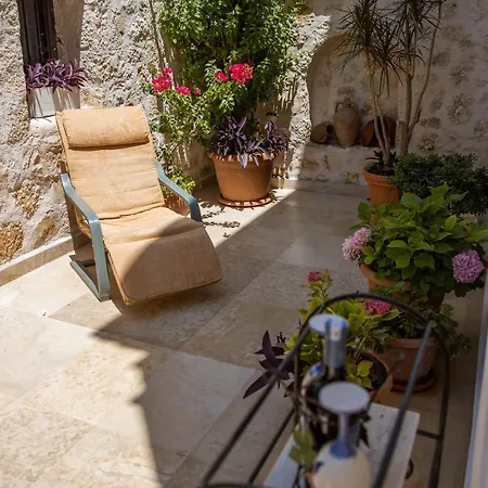 Damla - Luxury In Exclusive Location Vila Kaş