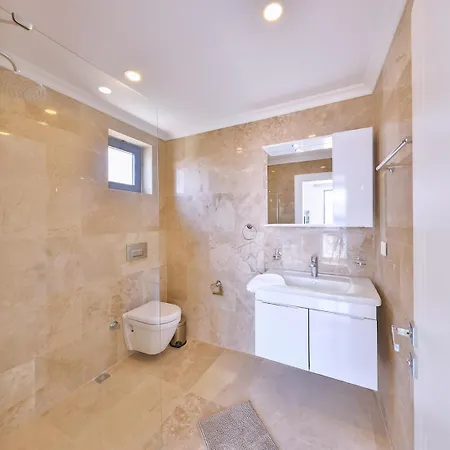 Damla - Luxury In Exclusive Location Kaş