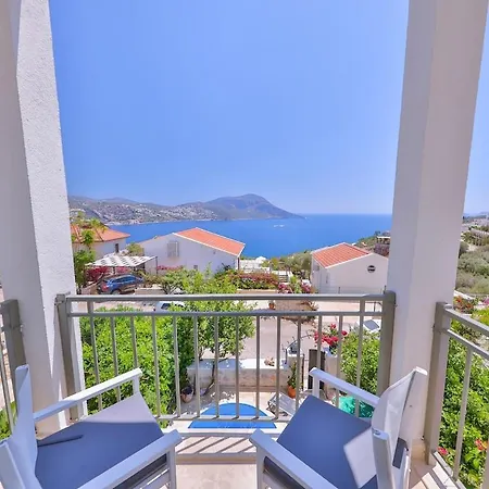 Damla - Luxury In Exclusive Location * Kaş