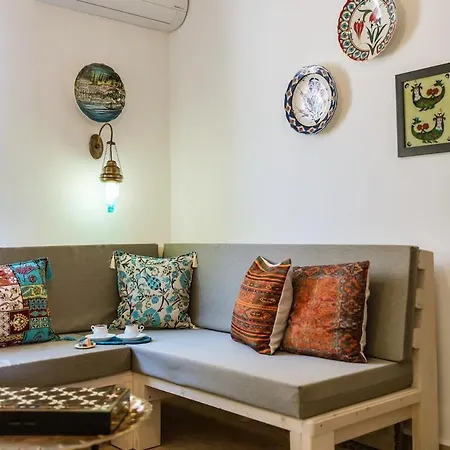 Damla - Luxury In Exclusive Location Vila Kaş