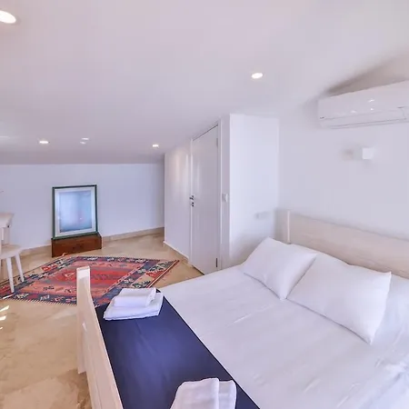 Damla - Luxury In Exclusive Location Vila