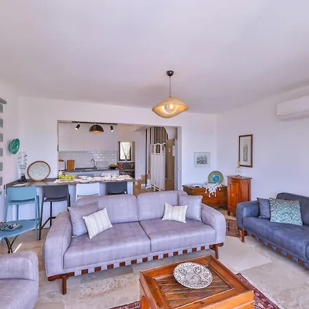 Vila Damla - Luxury In Exclusive Location