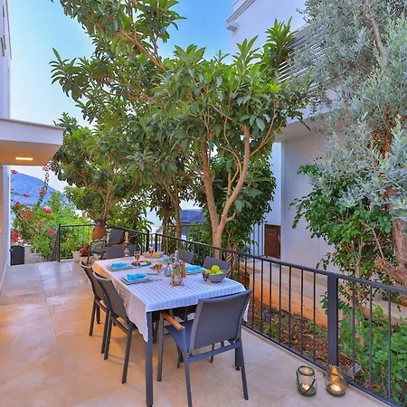 Damla - Luxury In Exclusive Location * Kaş