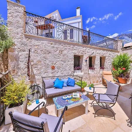 Vilă Damla - Luxury In Exclusive Location