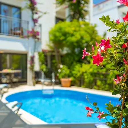Damla - Luxury In Exclusive Location Vila *