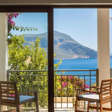 Damla - Luxury In Exclusive Location * Kaș
