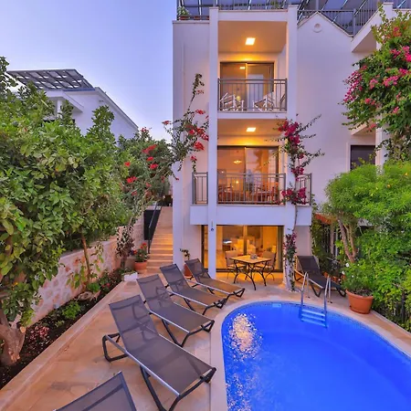 Vila Damla - Luxury In Exclusive Location *