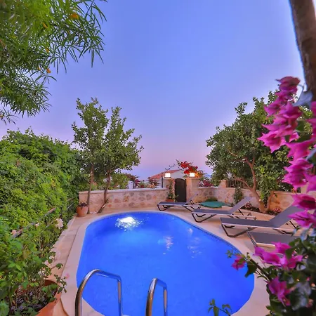 Damla - Luxury In Exclusive Location * Kaş