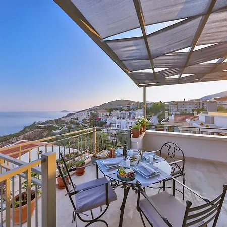 Villa Damla - Luxury In Exclusive Location