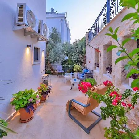 Damla - Luxury In Exclusive Location