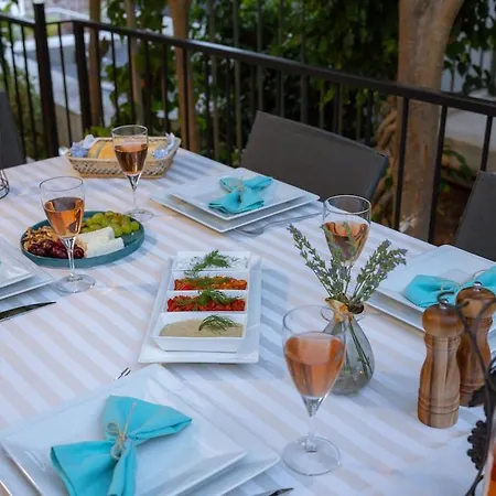 Damla - Luxury In Exclusive Location * Kas