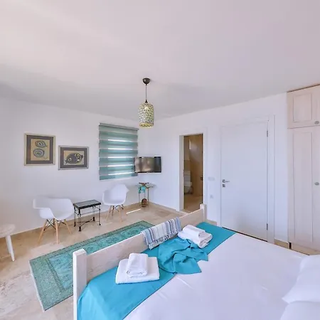 فيلة Damla - Luxury In Exclusive Location