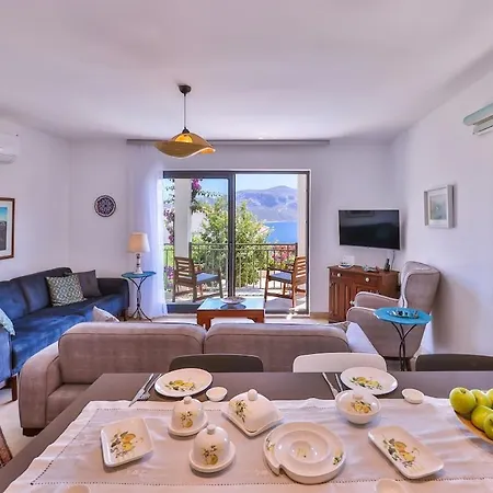 Damla - Luxury In Exclusive Location كاس