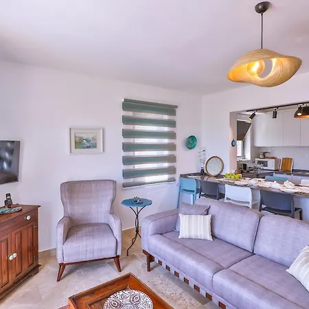 Damla - Luxury In Exclusive Location Villa Kas