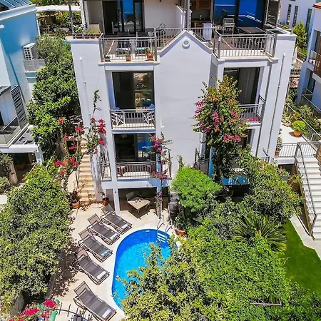 Villa Damla - Luxury In Exclusive Location