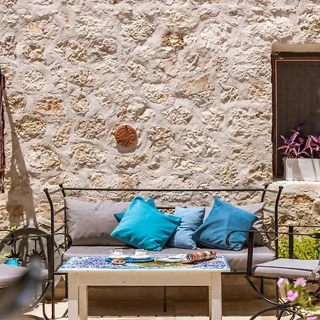 Villa Damla - Luxury In Exclusive Location *