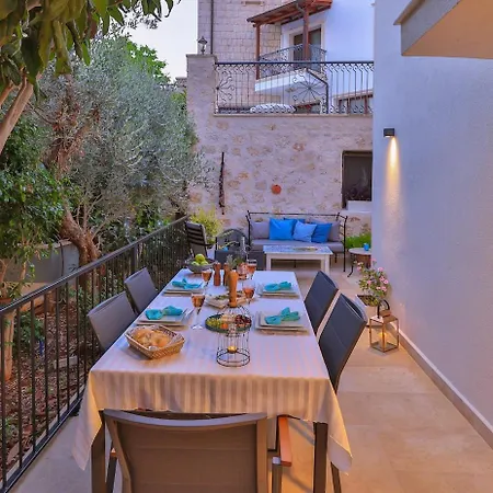 Damla - Luxury In Exclusive Location فيلة *