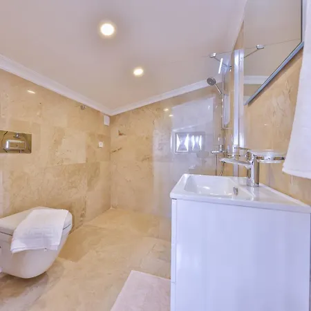 فيلة Damla - Luxury In Exclusive Location *
