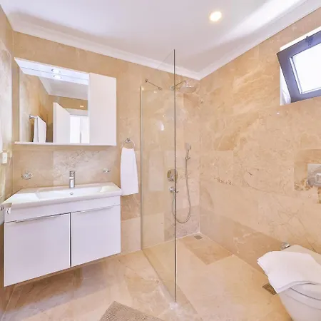 Damla - Luxury In Exclusive Location * Kas