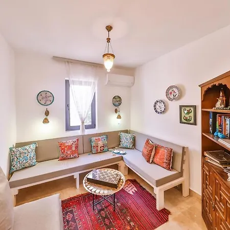 فيلة Damla - Luxury In Exclusive Location كاس
