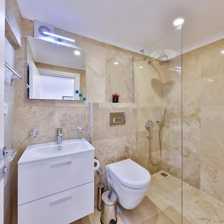 Damla - Luxury In Exclusive Location فيلة
